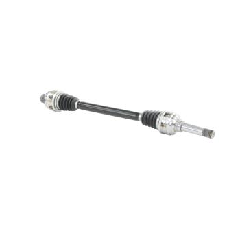 2017 Porsche Macan CV Axle Shaft Rear Right TrakMotive VW86021 image 3 of 3