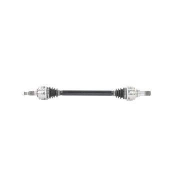 2011 Porsche Panamera CV Axle Shaft