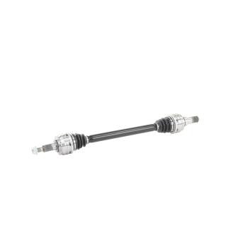 2011 Porsche Panamera CV Axle Shaft Rear Right TrakMotive VW86025 image 2 of 3