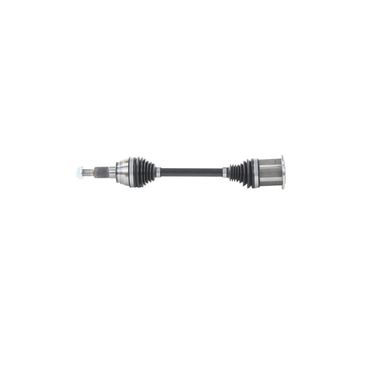 TrakMotive VW86026 CV Axle Shaft product image 1 of 3