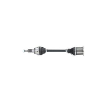 2016 Porsche Panamera CV Axle Shaft