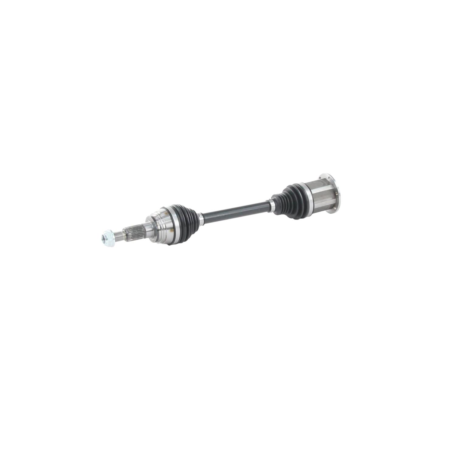 TrakMotive VW86026 CV Axle Shaft product image 2 of 3