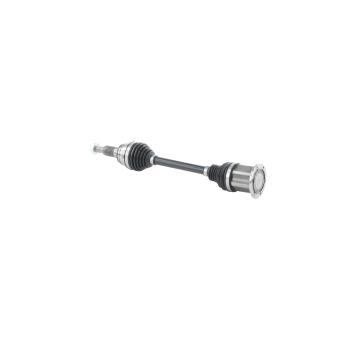 2016 Porsche Panamera CV Axle Shaft Front Left TrakMotive VW86026 image 3 of 3