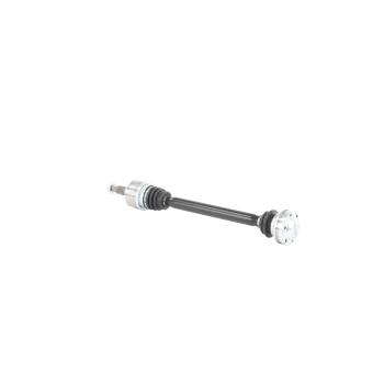 2009 Porsche Cayman CV Axle Shaft Rear Right TrakMotive VW86027 image 3 of 3
