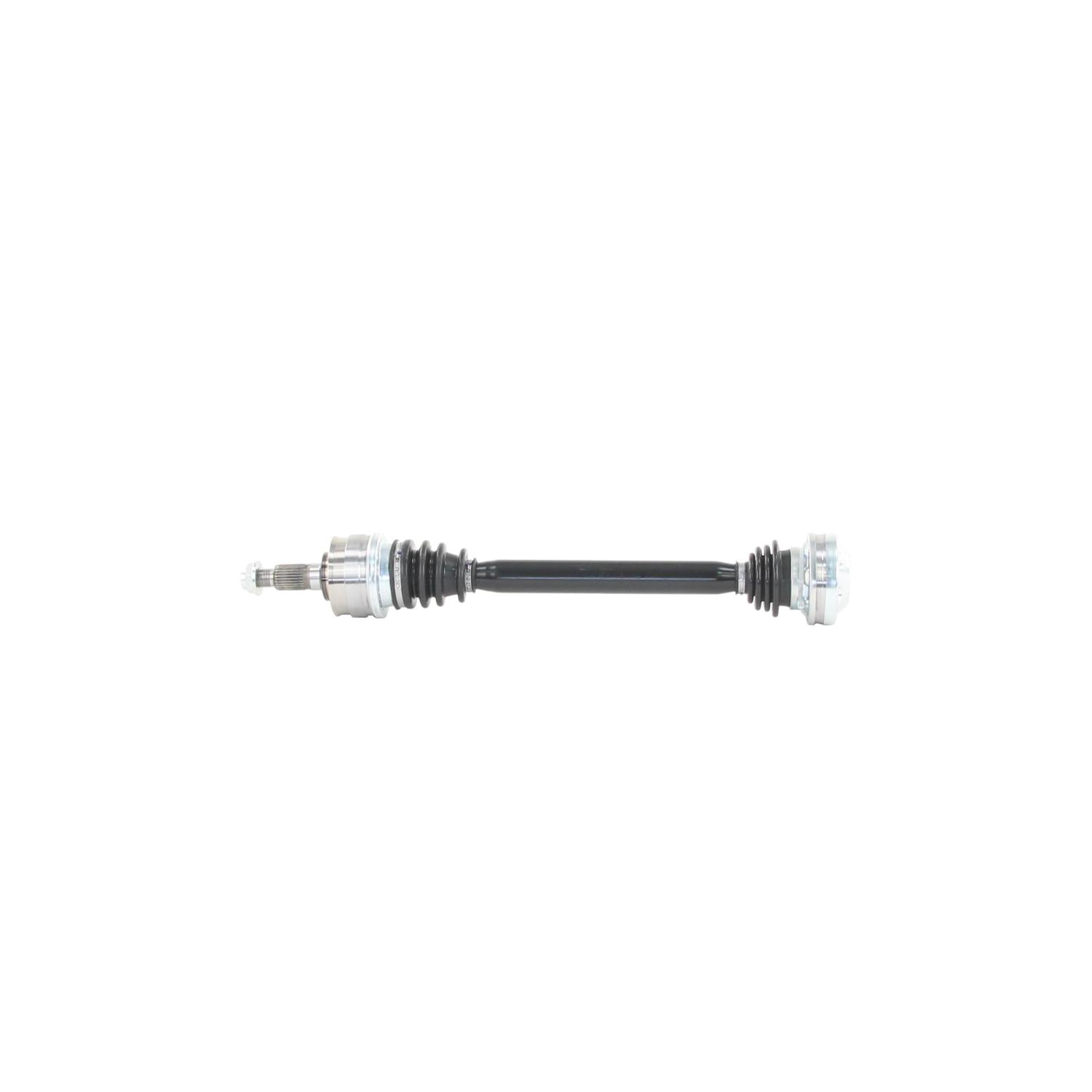 TrakMotive VW86028 CV Axle Shaft product image 1 of 3