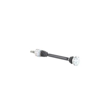 2009 Porsche Cayman CV Axle Shaft Rear Left TrakMotive VW86028 image 3 of 3