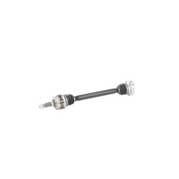 2009 Porsche Cayman CV Axle Shaft Rear Right TrakMotive VW86029 image 2 of 3