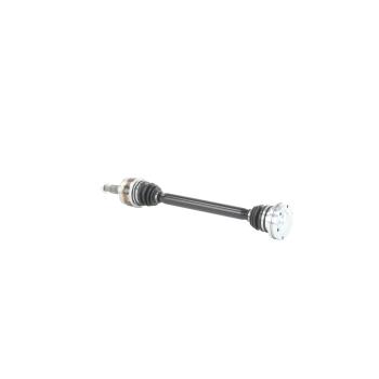 2009 Porsche Cayman CV Axle Shaft Rear Right TrakMotive VW86029 image 3 of 3