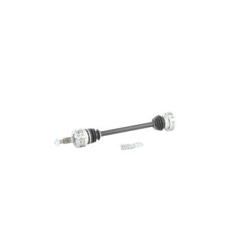 1999 Porsche Boxster CV Axle Shaft Rear Left TrakMotive VW86031 image 2 of 3