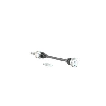 1999 Porsche Boxster CV Axle Shaft Rear Left TrakMotive VW86031 image 3 of 3