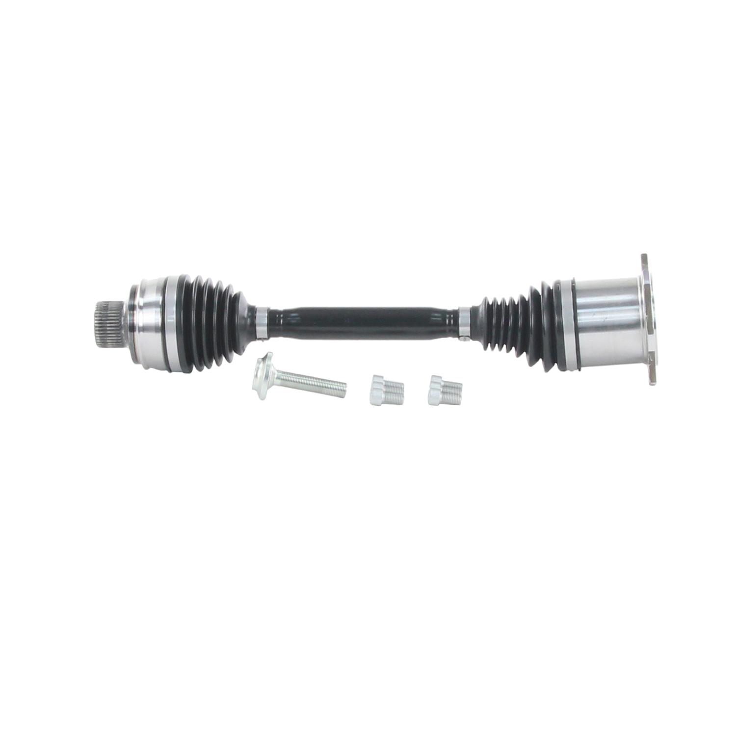 TrakMotive VW86034 - CV Axle Shaft TrakMotive VW86034 CV Axle Shaft product image 1 of 3