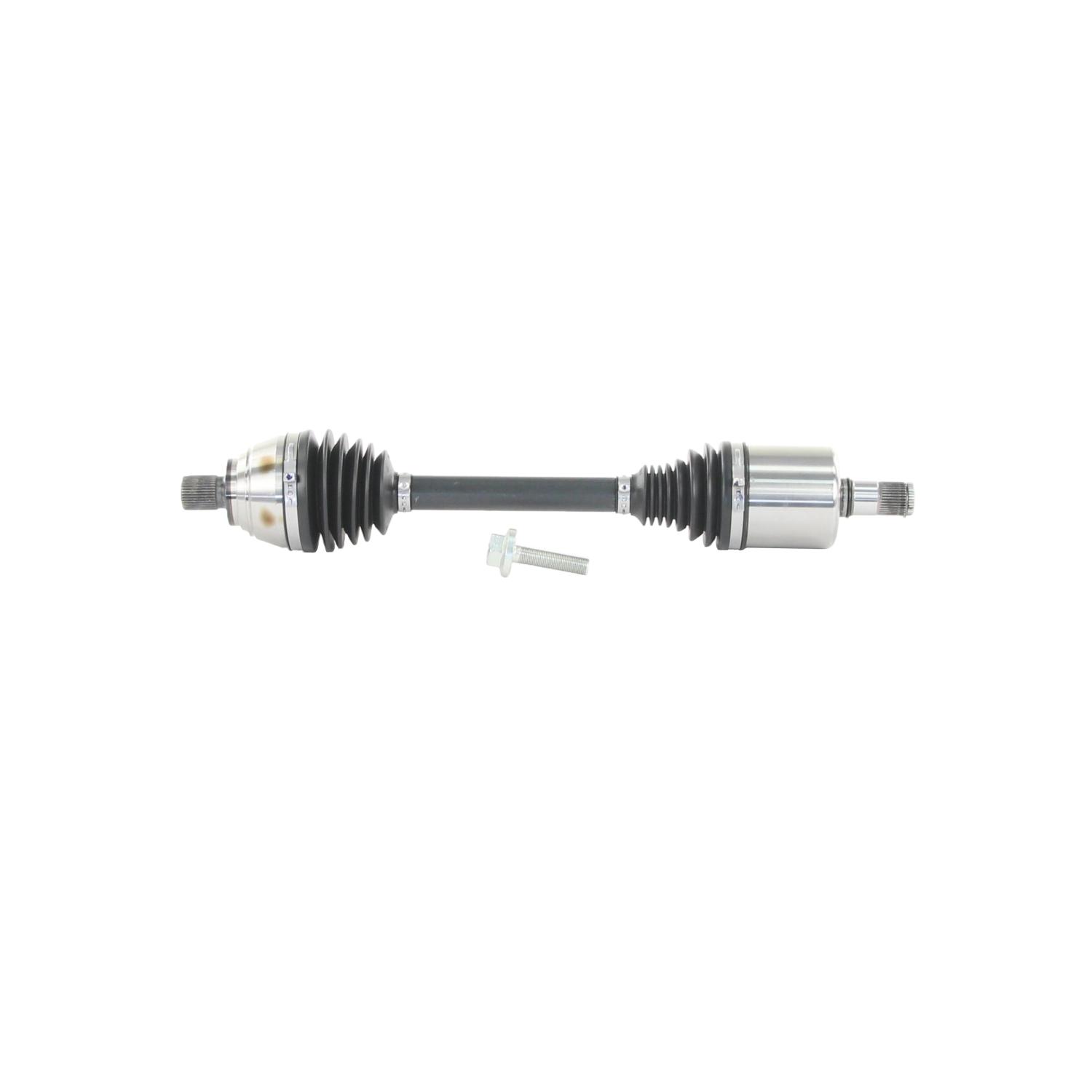 TrakMotive VW86035 - CV Axle Shaft TrakMotive VW86035 CV Axle Shaft product image 1 of 3