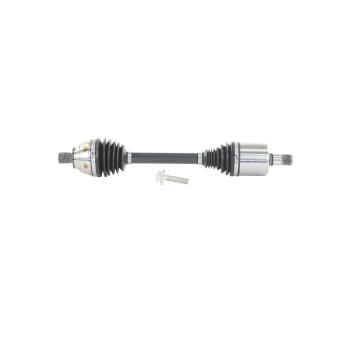 2021 Volkswagen Atlas CV Axle Shaft