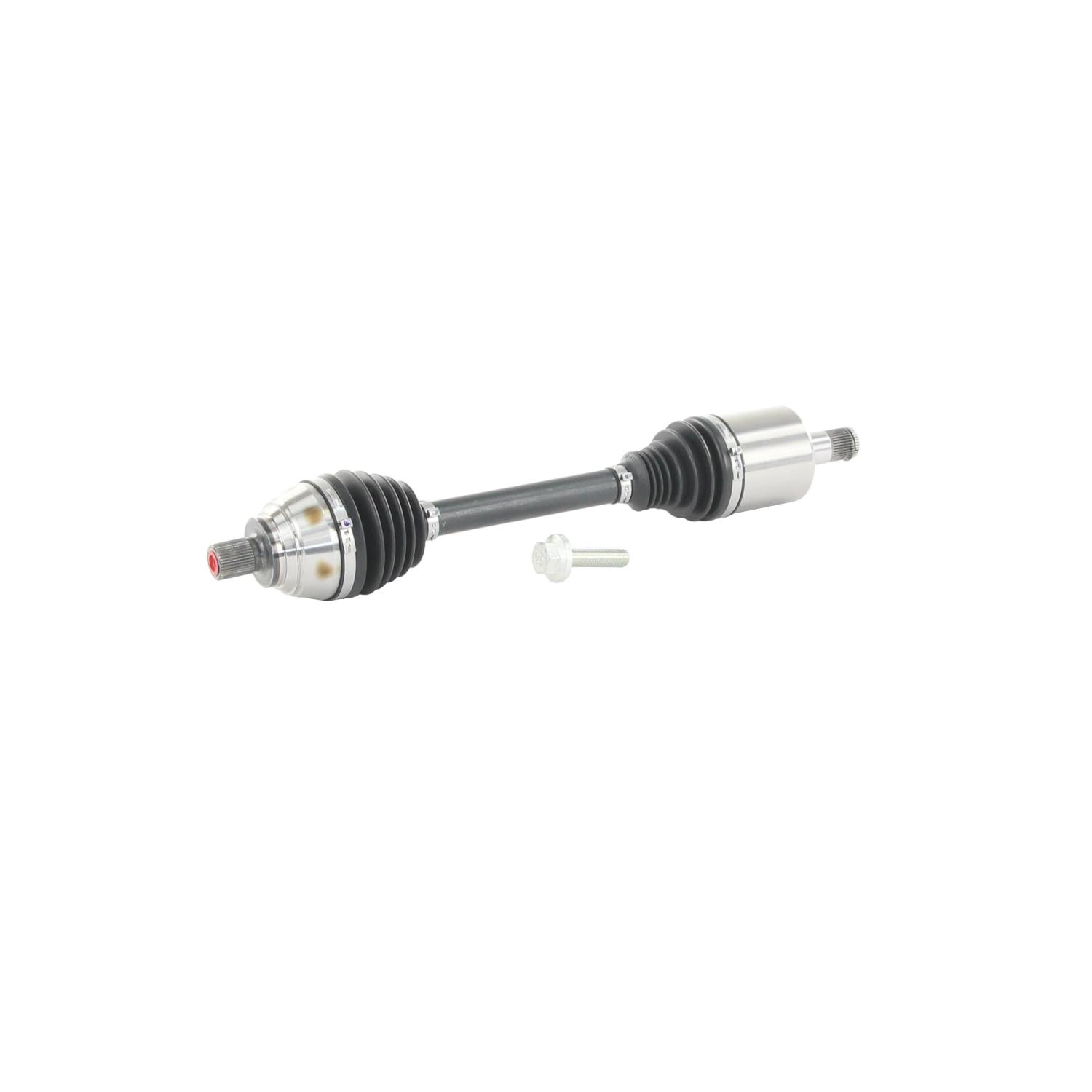 TrakMotive VW86035 - CV Axle Shaft TrakMotive VW86035 CV Axle Shaft product image 2 of 3