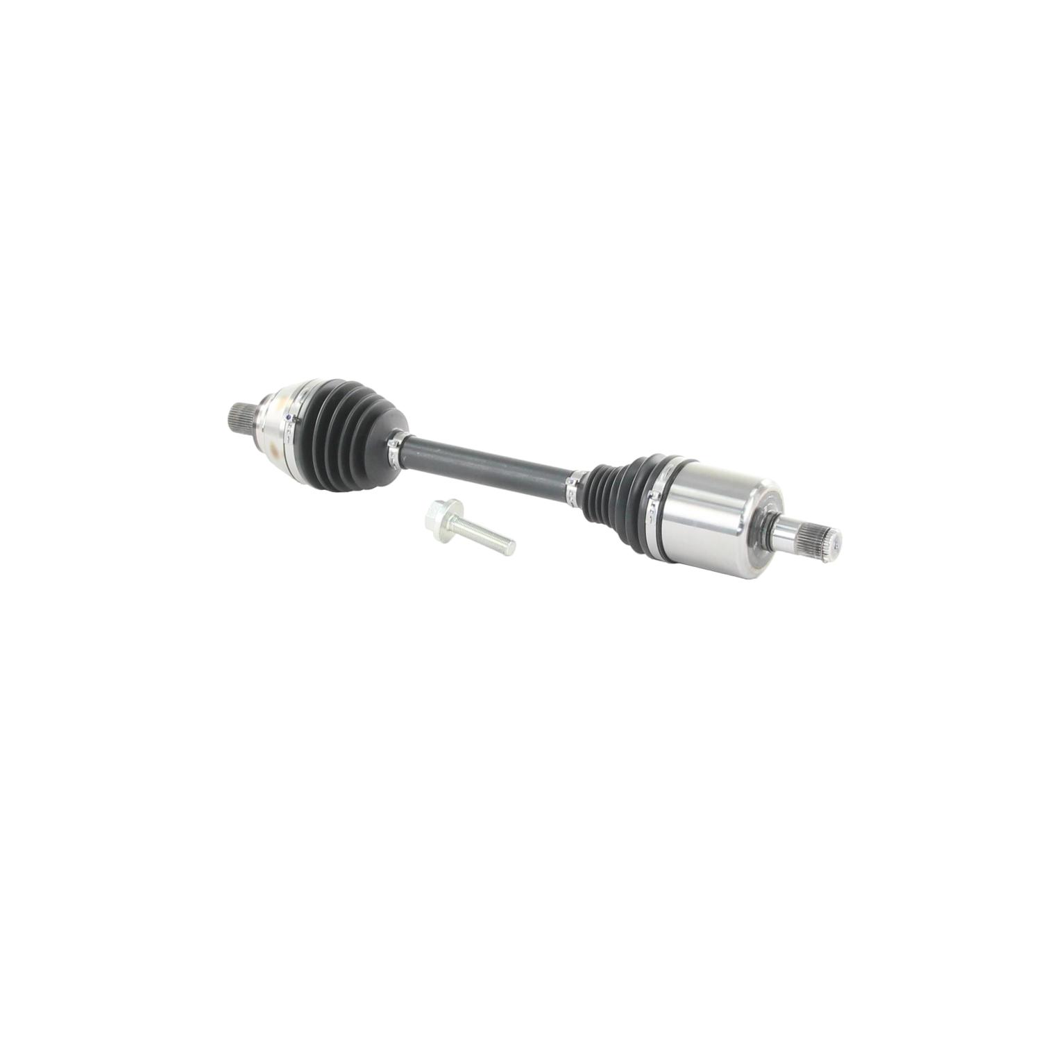 TrakMotive VW86035 - CV Axle Shaft TrakMotive VW86035 CV Axle Shaft product image 3 of 3
