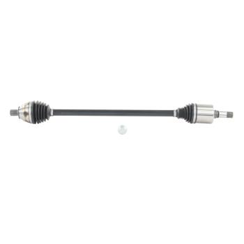 2021 Volkswagen Atlas CV Axle Shaft Front Right TrakMotive VW86036 image 1 of 3