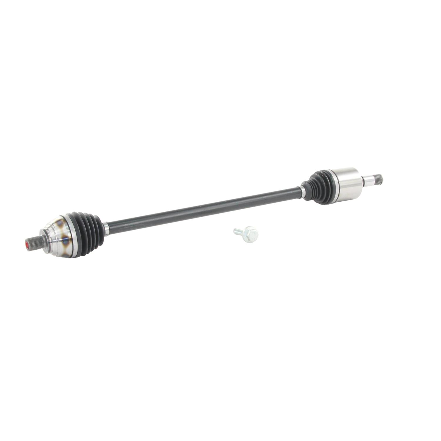 TrakMotive VW86036 - CV Axle Shaft TrakMotive VW86036 CV Axle Shaft product image 2 of 3