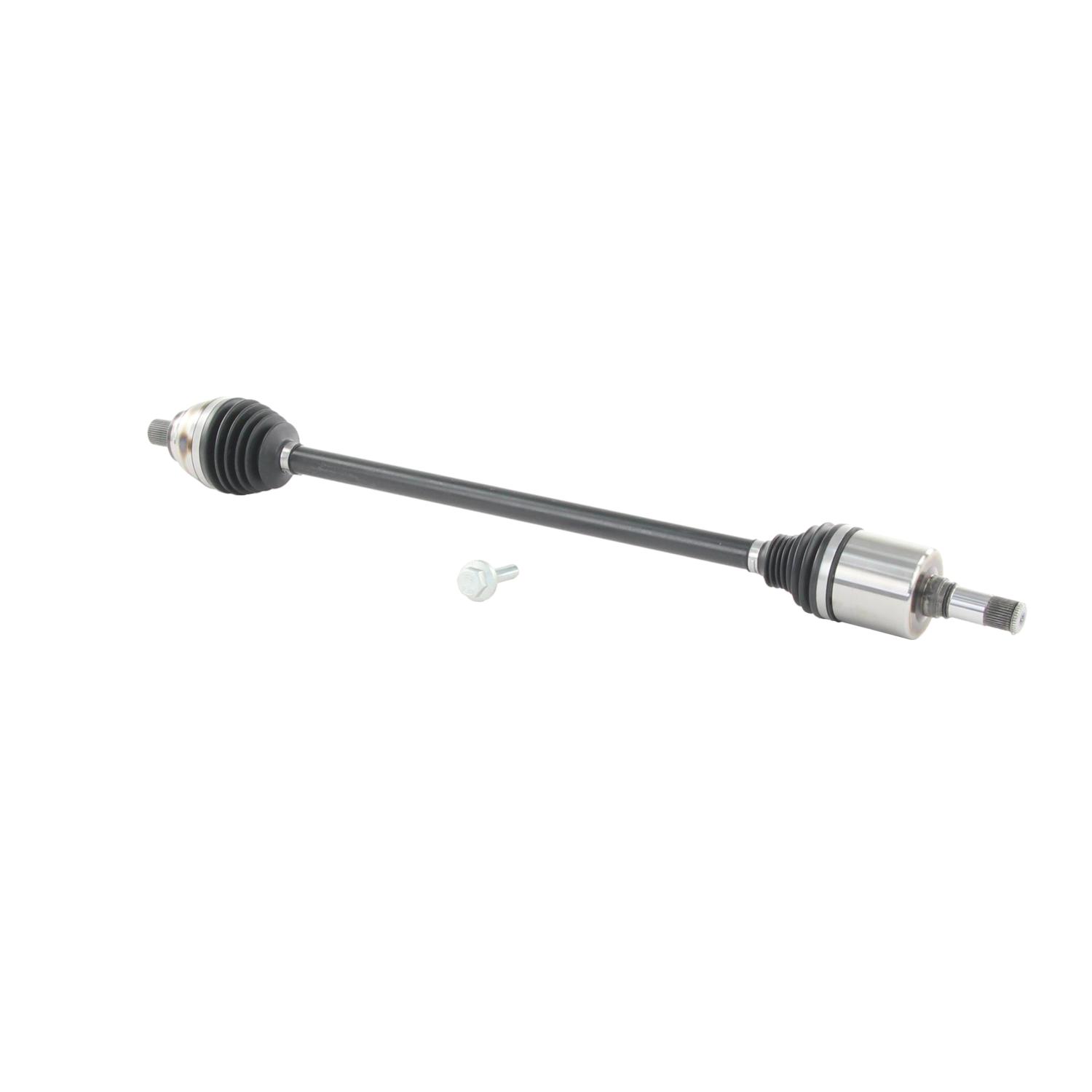 TrakMotive VW86036 - CV Axle Shaft TrakMotive VW86036 CV Axle Shaft product image 3 of 3