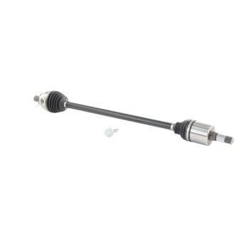 2021 Volkswagen Atlas CV Axle Shaft Front Right TrakMotive VW86036 image 3 of 3