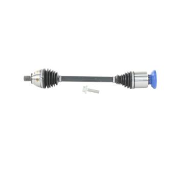 2021 Volkswagen Atlas CV Axle Shaft Front Right TrakMotive VW86038 image 1 of 3