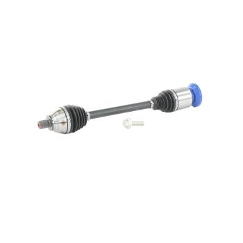 2021 Volkswagen Atlas CV Axle Shaft Front Right TrakMotive VW86038 image 2 of 3