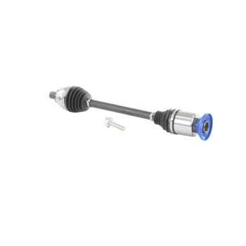 2021 Volkswagen Atlas CV Axle Shaft Front Right TrakMotive VW86038 image 3 of 3