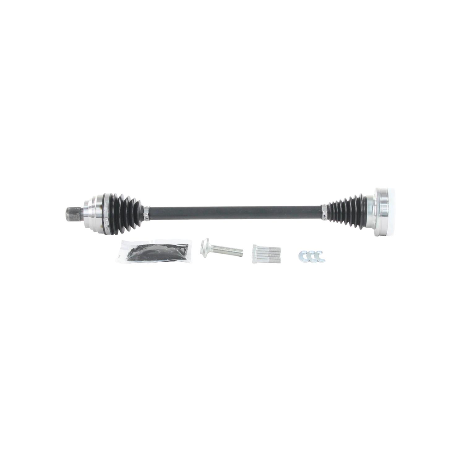 TrakMotive VW86039 - CV Axle Shaft TrakMotive VW86039 CV Axle Shaft product image 1 of 3