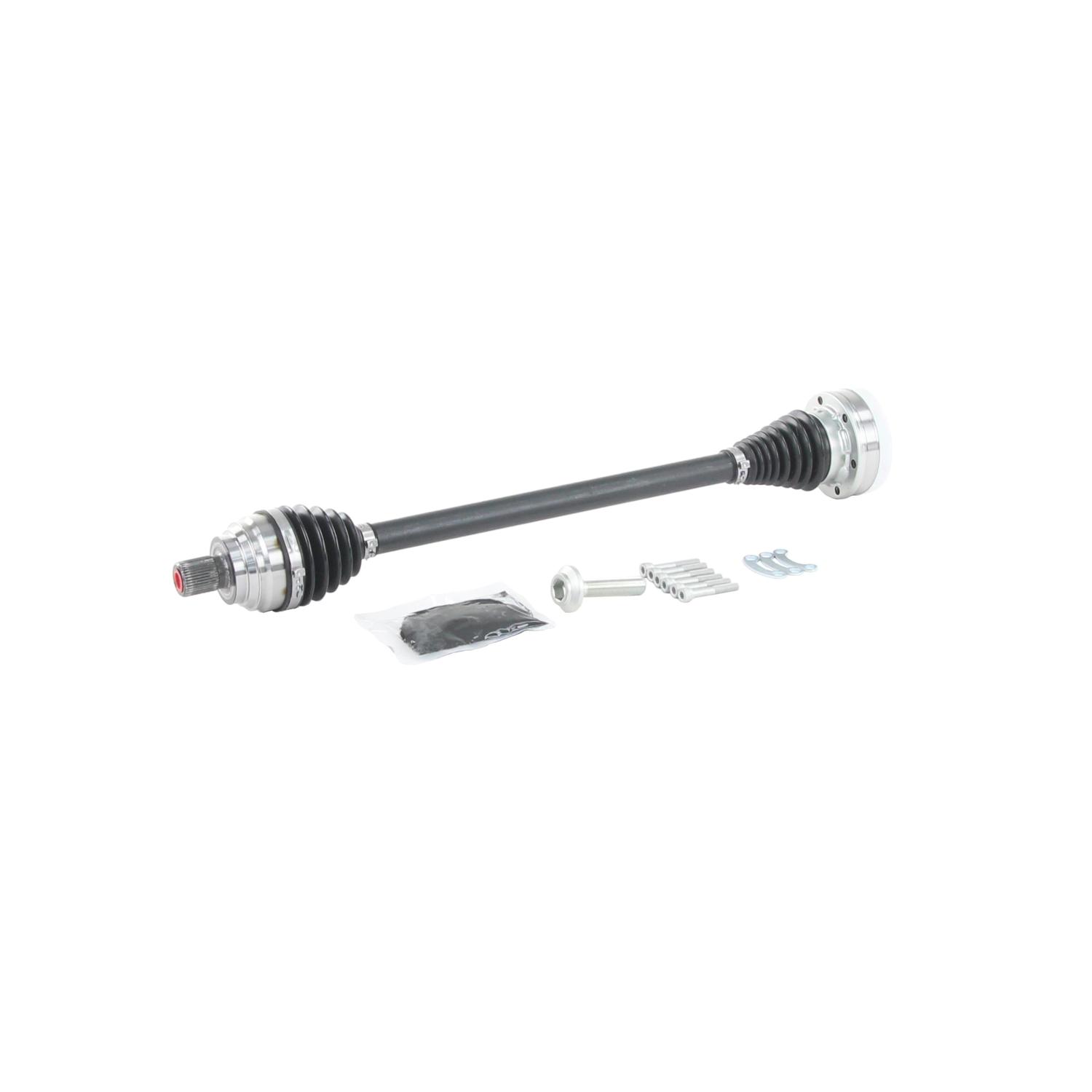TrakMotive VW86039 - CV Axle Shaft TrakMotive VW86039 CV Axle Shaft product image 2 of 3