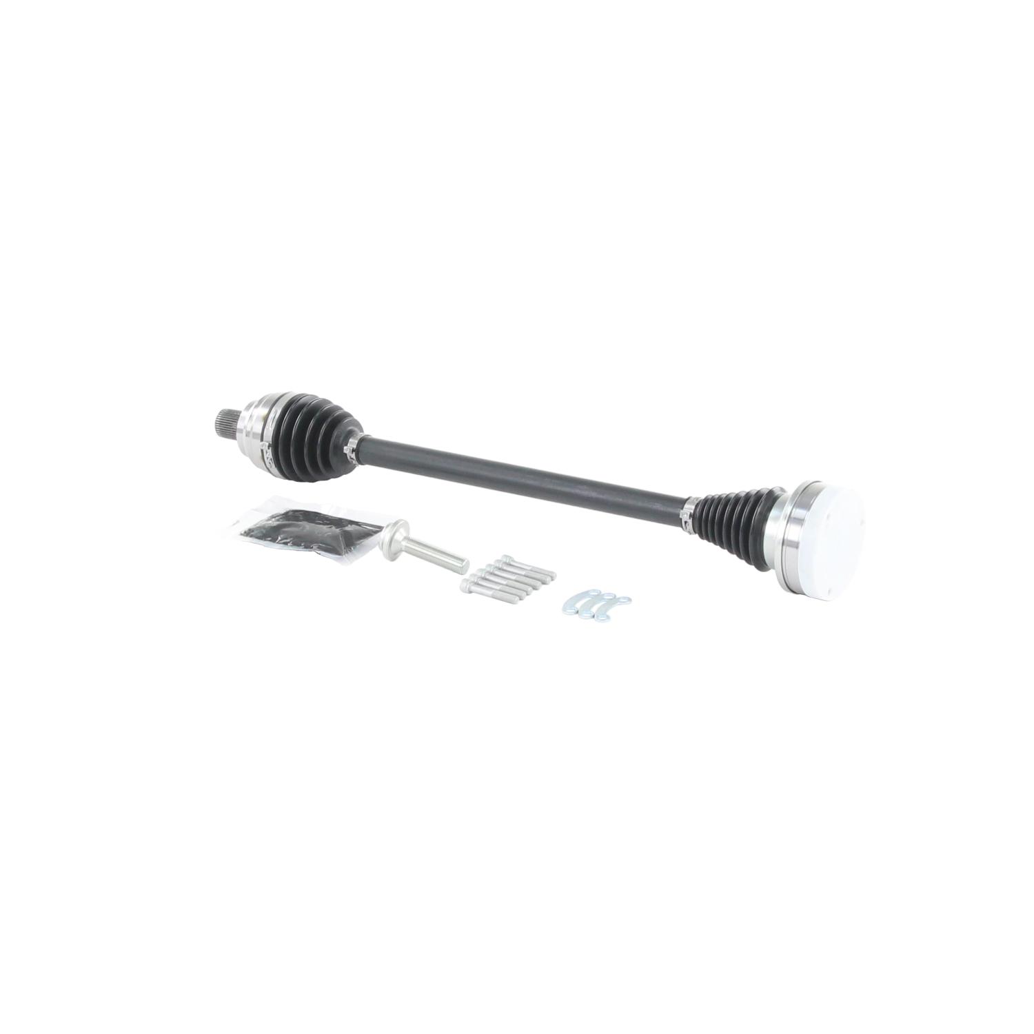 TrakMotive VW86039 - CV Axle Shaft TrakMotive VW86039 CV Axle Shaft product image 3 of 3