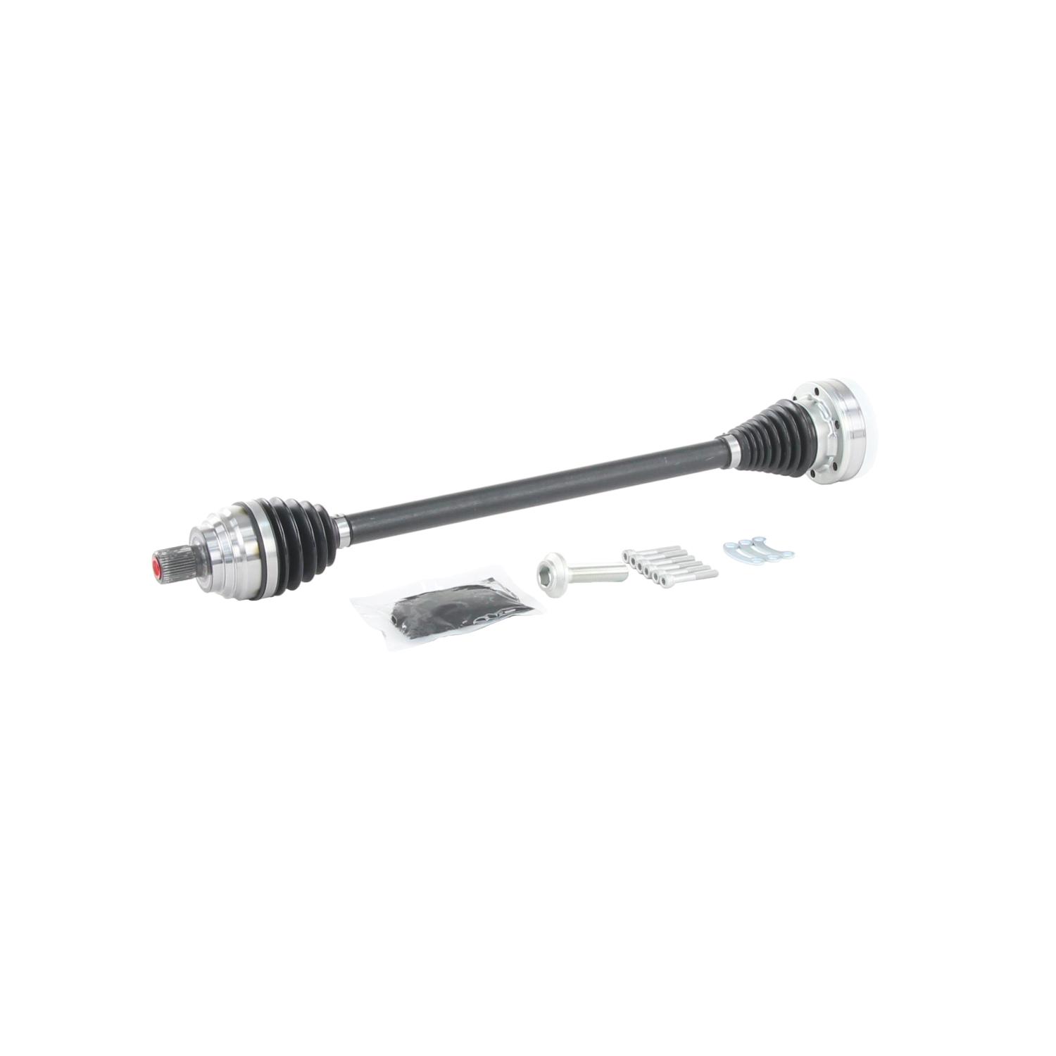 TrakMotive VW86040 - CV Axle Shaft TrakMotive VW86040 CV Axle Shaft product image 2 of 3