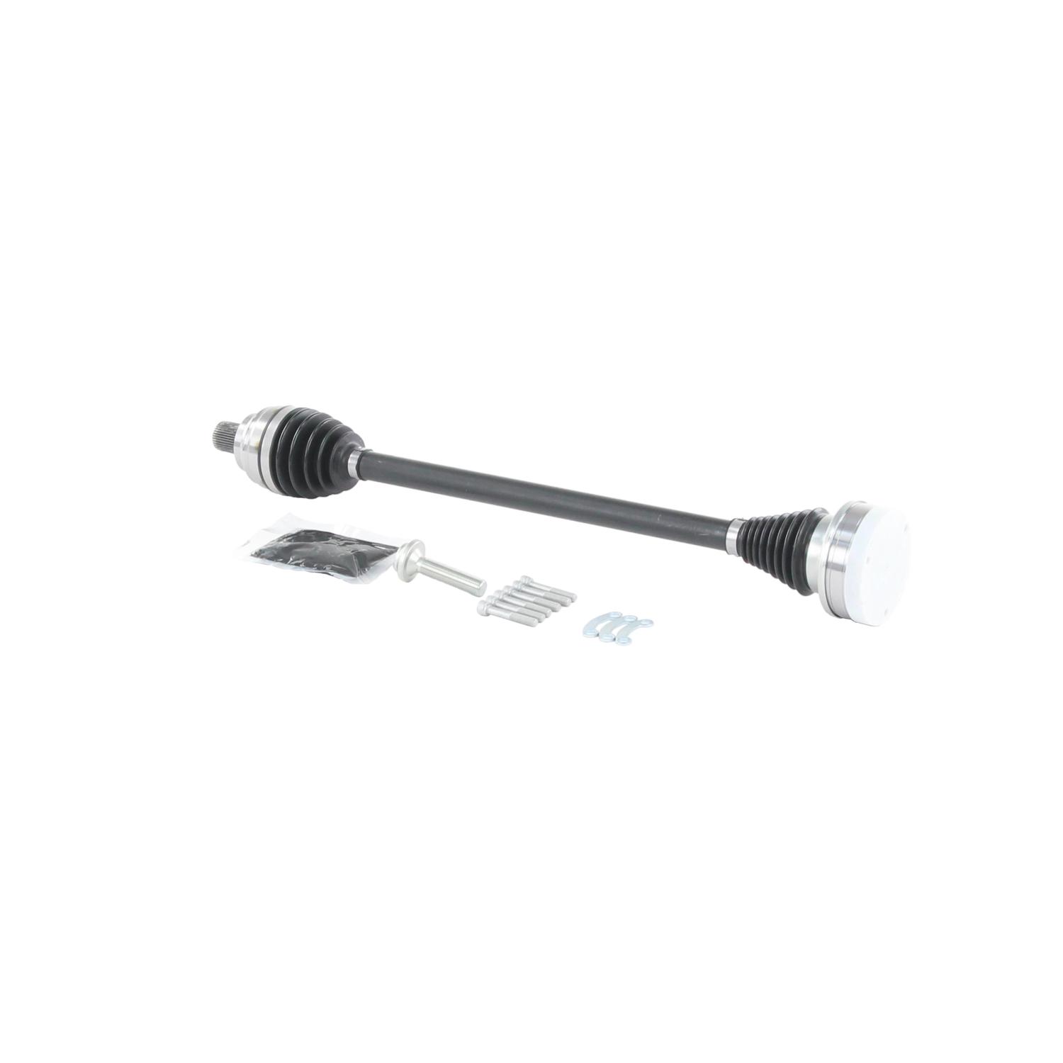 TrakMotive VW86040 - CV Axle Shaft TrakMotive VW86040 CV Axle Shaft product image 3 of 3