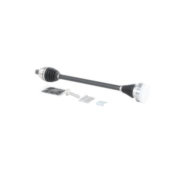 2021 Volkswagen Atlas CV Axle Shaft Rear Right TrakMotive VW86040 image 3 of 3
