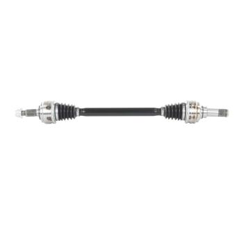 2016 Porsche Cayenne CV Axle Shaft Rear Left TrakMotive VW86041 image 1 of 3