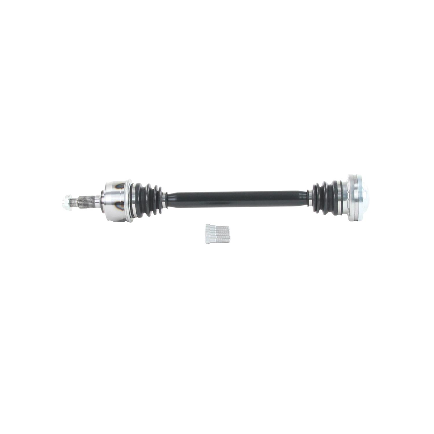 TrakMotive VW86043 - CV Axle Shaft TrakMotive VW86043 CV Axle Shaft product image 1 of 3