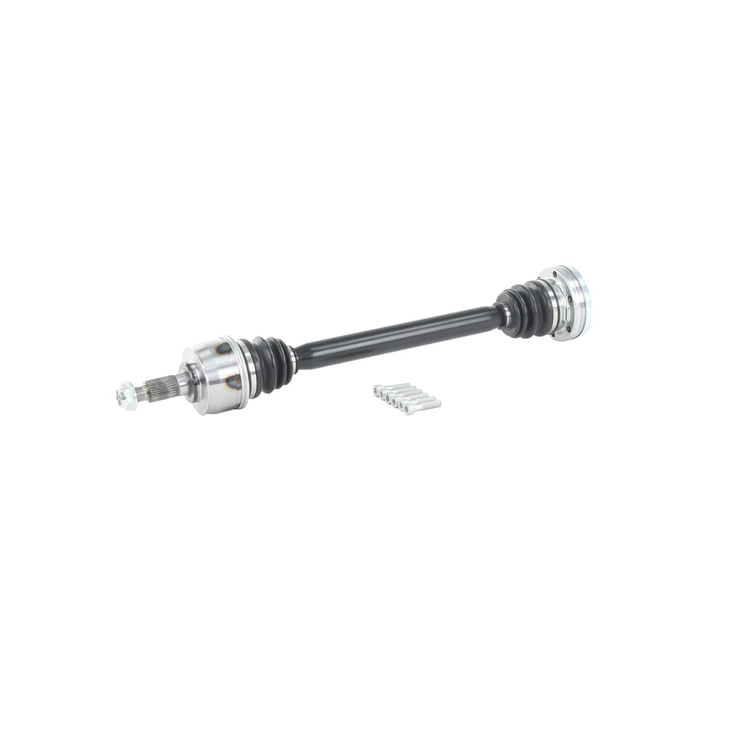 TrakMotive VW86043 - CV Axle Shaft TrakMotive VW86043 CV Axle Shaft product image 2 of 3