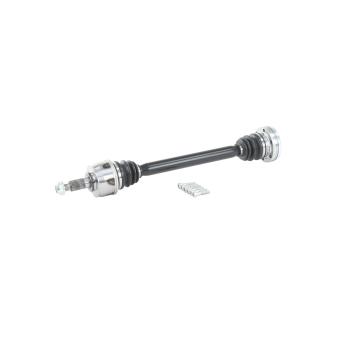 2008 Porsche Cayman CV Axle Shaft Rear Right TrakMotive VW86043 image 2 of 3