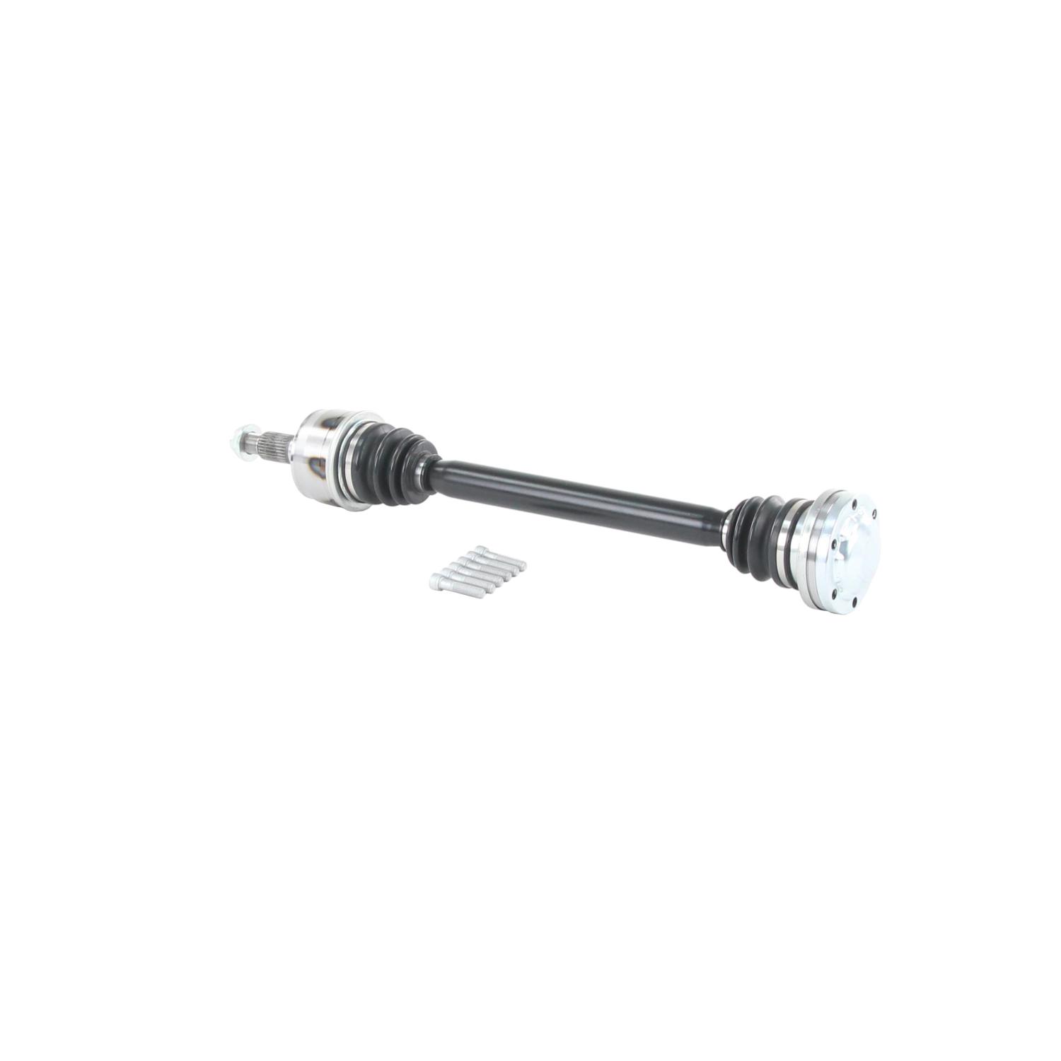 TrakMotive VW86043 - CV Axle Shaft TrakMotive VW86043 CV Axle Shaft product image 3 of 3