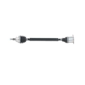 2005 Volkswagen Jetta CV Axle Shaft Front Right TrakMotive VW86044 image 1 of 3