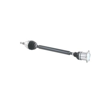 2005 Volkswagen Jetta CV Axle Shaft Front Right TrakMotive VW86044 image 3 of 3