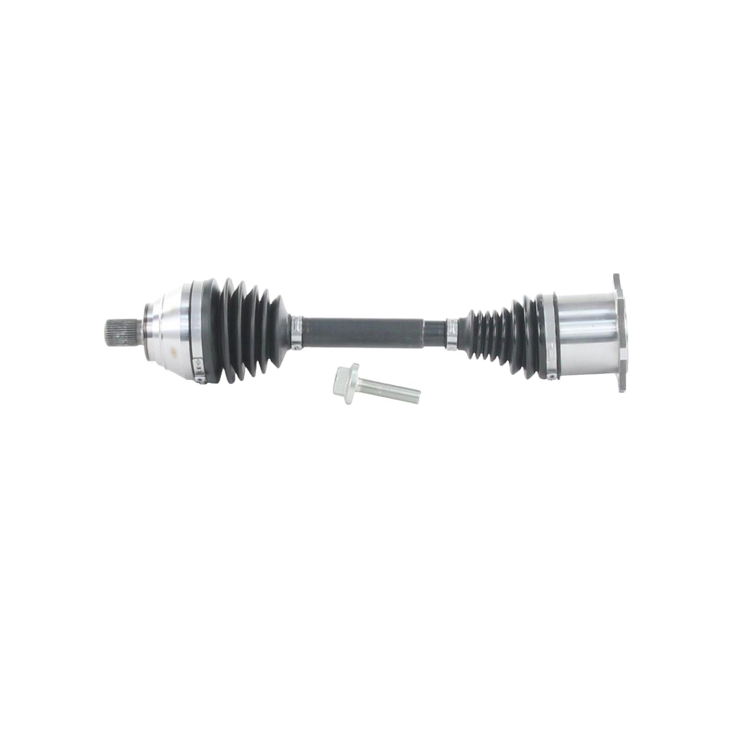 TrakMotive VW86046 CV Axle Shaft product image 1 of 3