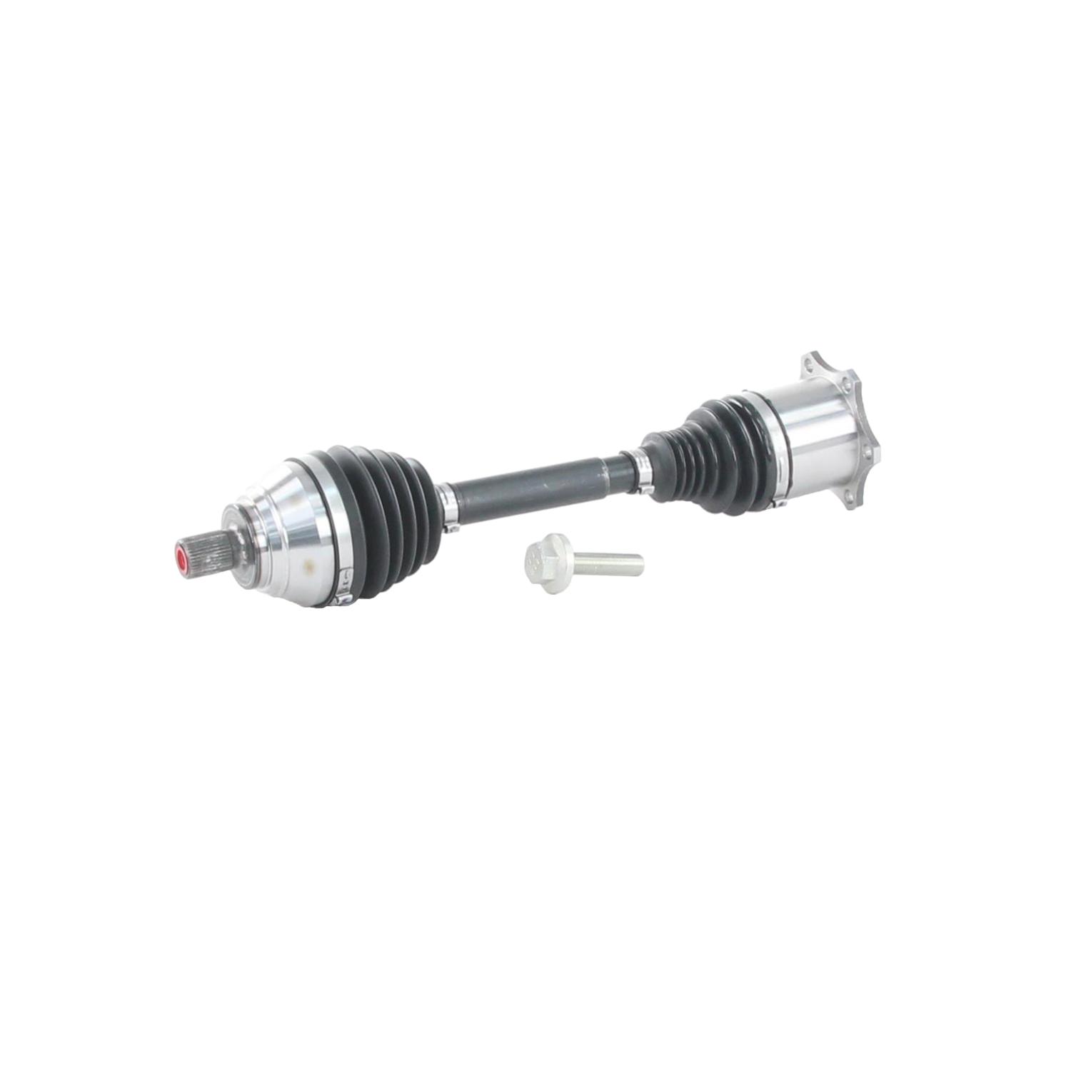 TrakMotive VW86046 CV Axle Shaft product image 2 of 3