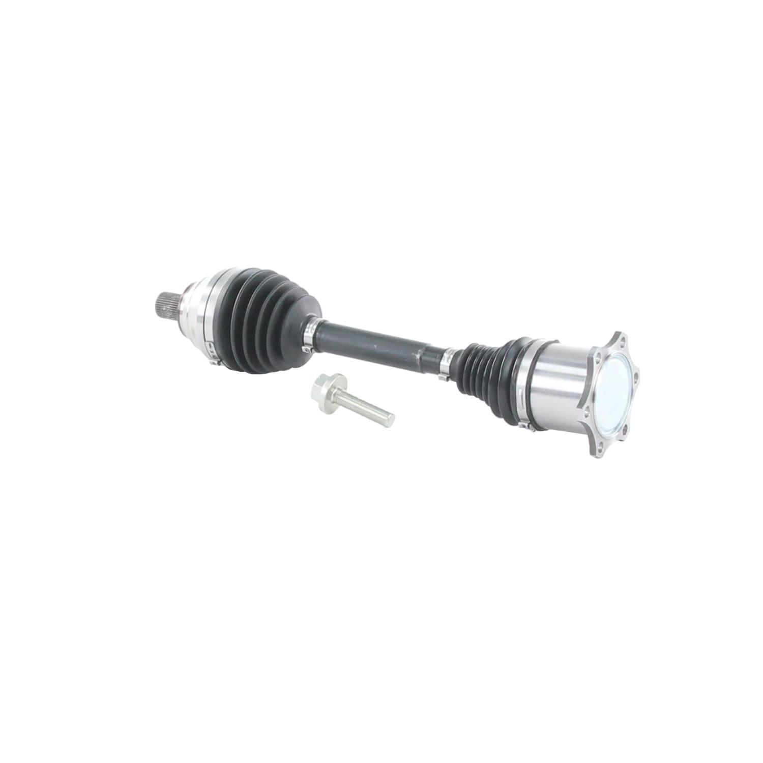 TrakMotive VW86046 CV Axle Shaft product image 3 of 3