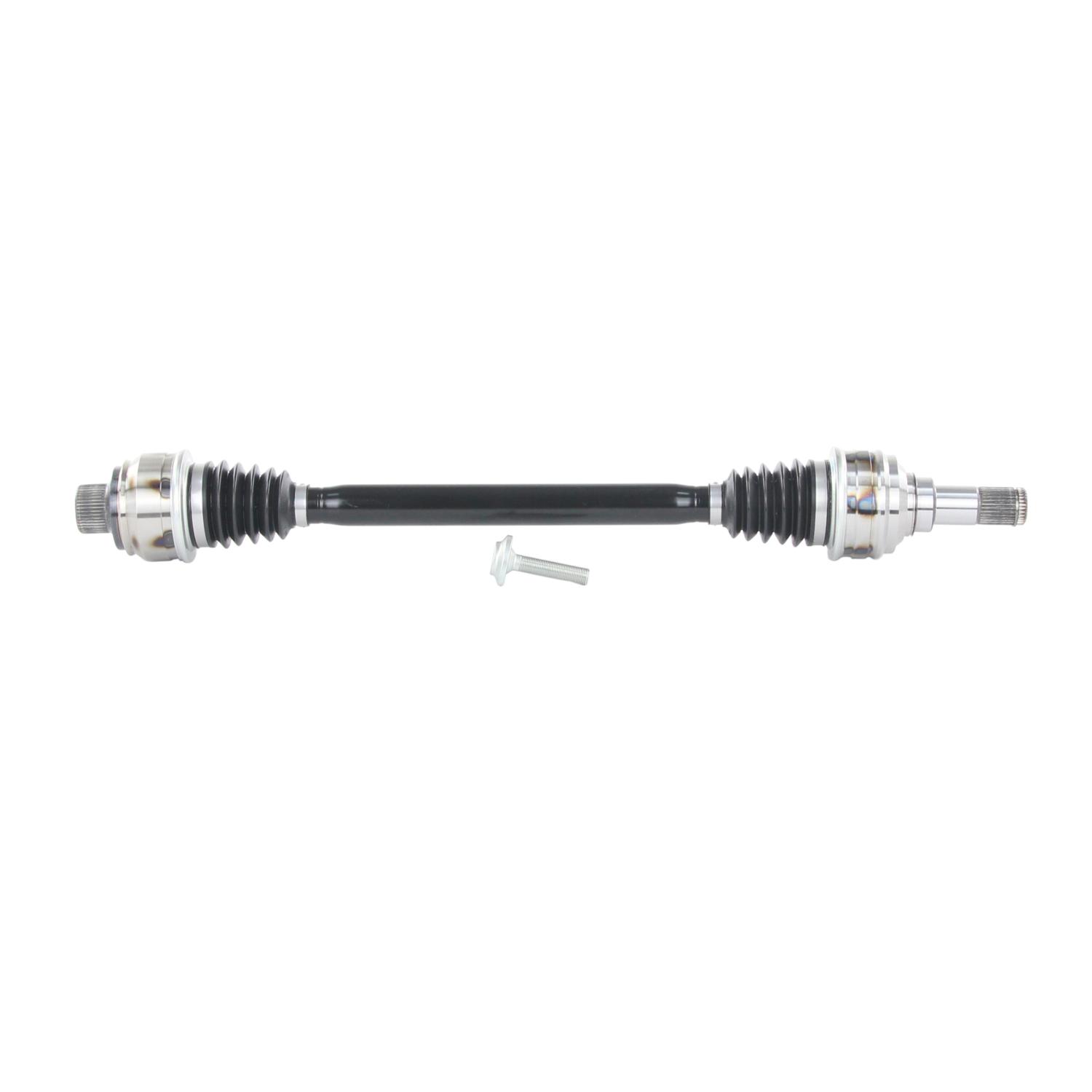 TrakMotive VW86047 - CV Axle Shaft TrakMotive VW86047 CV Axle Shaft product image 1 of 3
