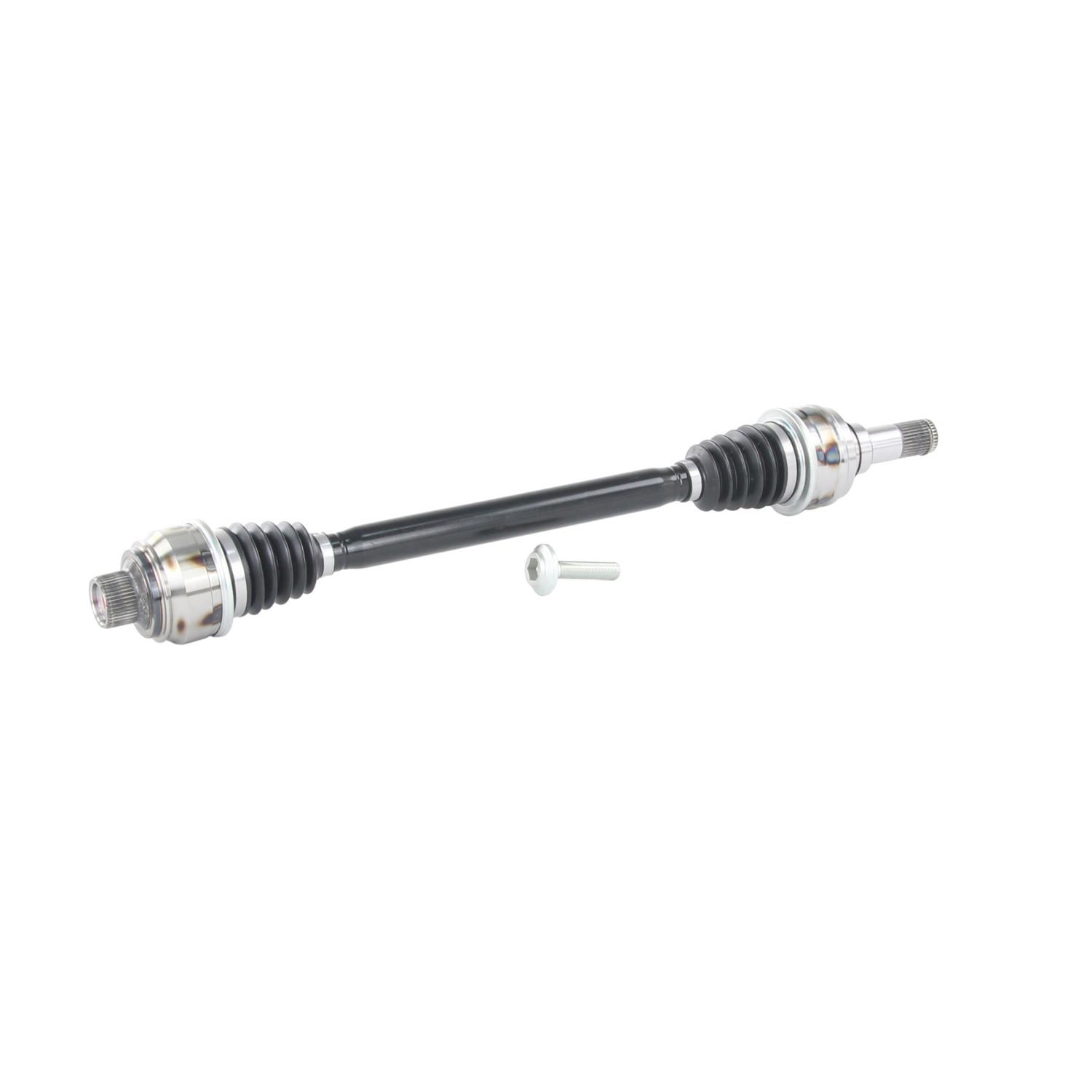 TrakMotive VW86047 - CV Axle Shaft TrakMotive VW86047 CV Axle Shaft product image 2 of 3