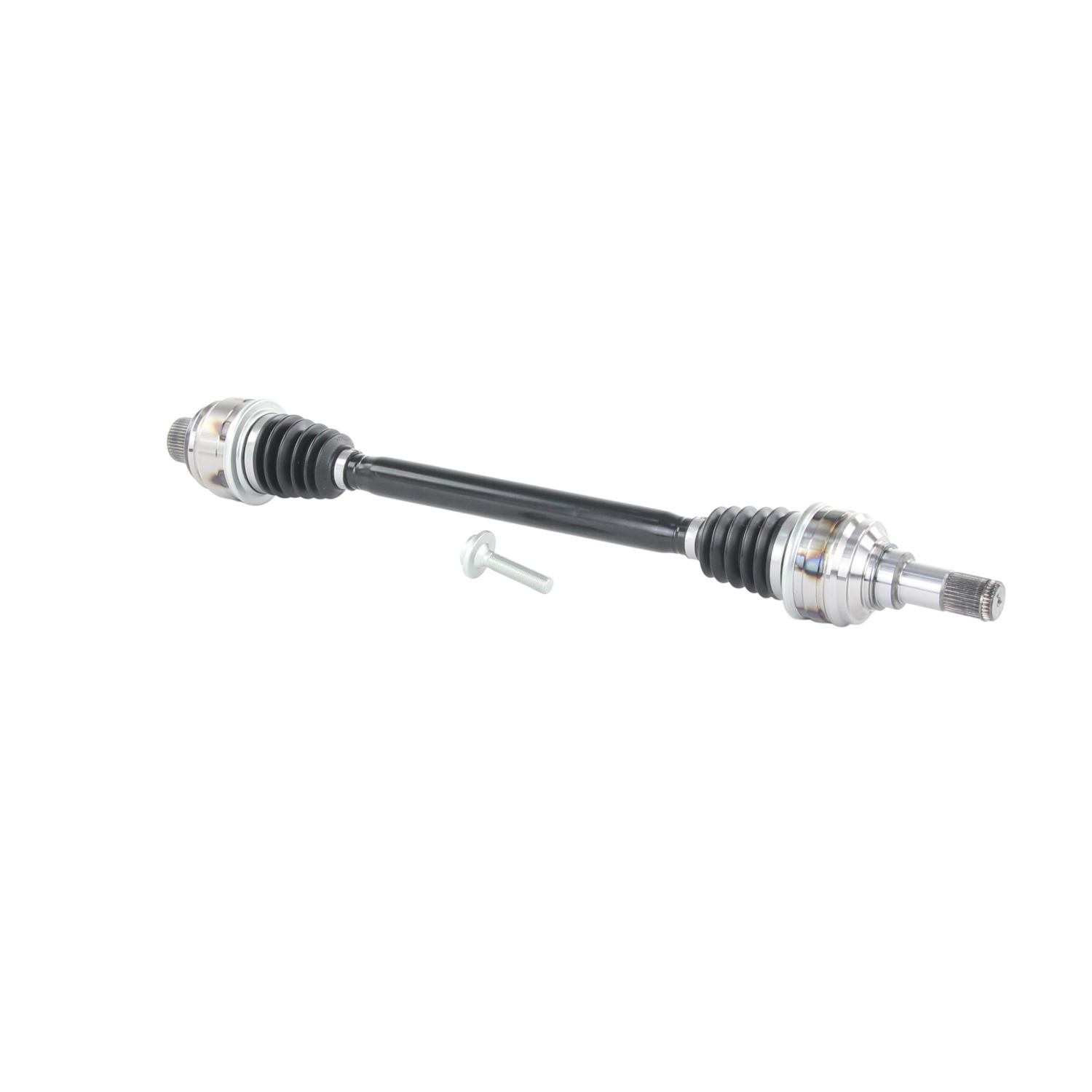 TrakMotive VW86047 - CV Axle Shaft TrakMotive VW86047 CV Axle Shaft product image 3 of 3