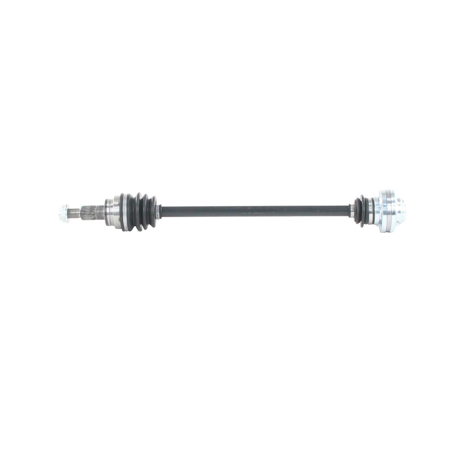 TrakMotive VW86048 - CV Axle Shaft TrakMotive VW86048 CV Axle Shaft product image 1 of 3