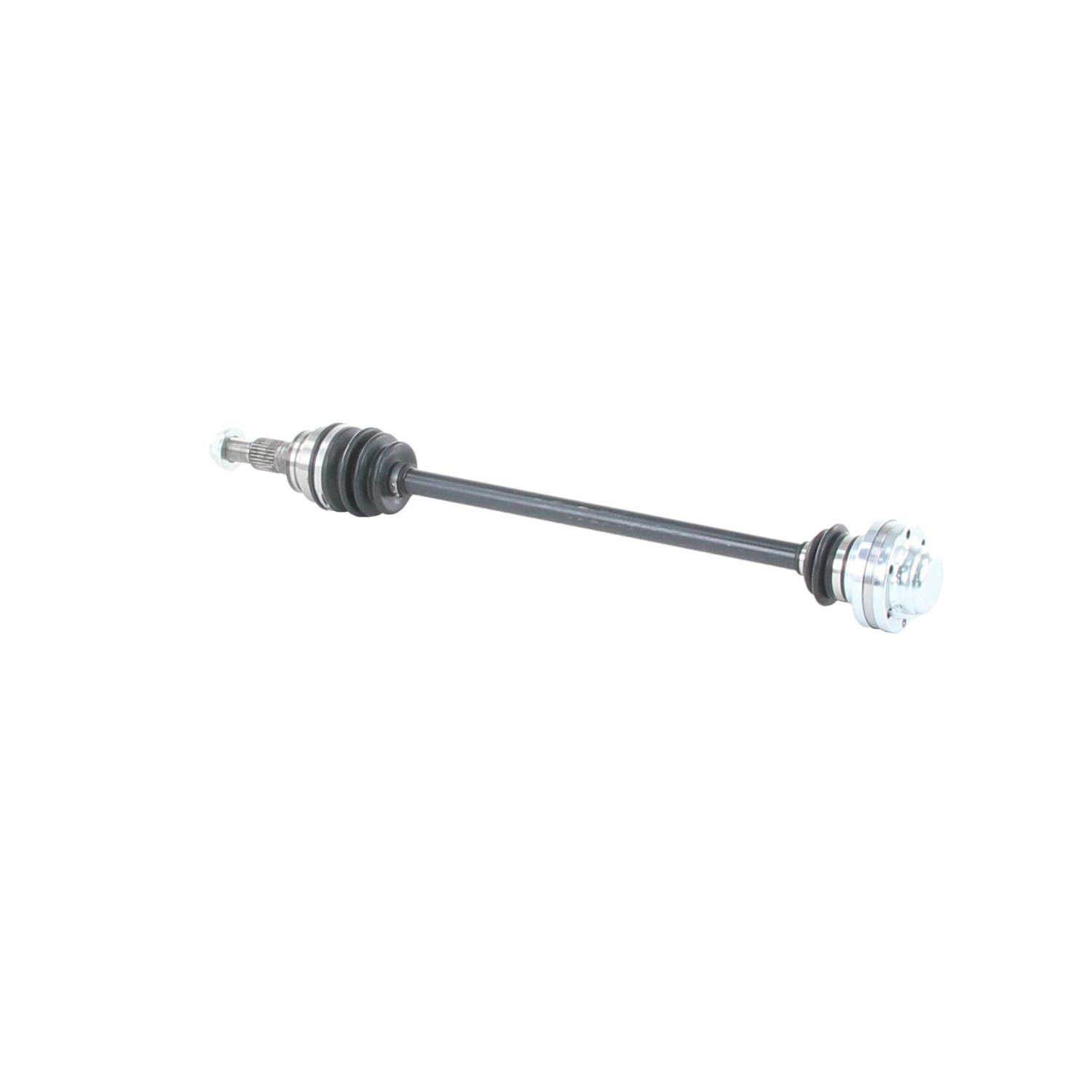 TrakMotive VW86048 - CV Axle Shaft TrakMotive VW86048 CV Axle Shaft product image 3 of 3