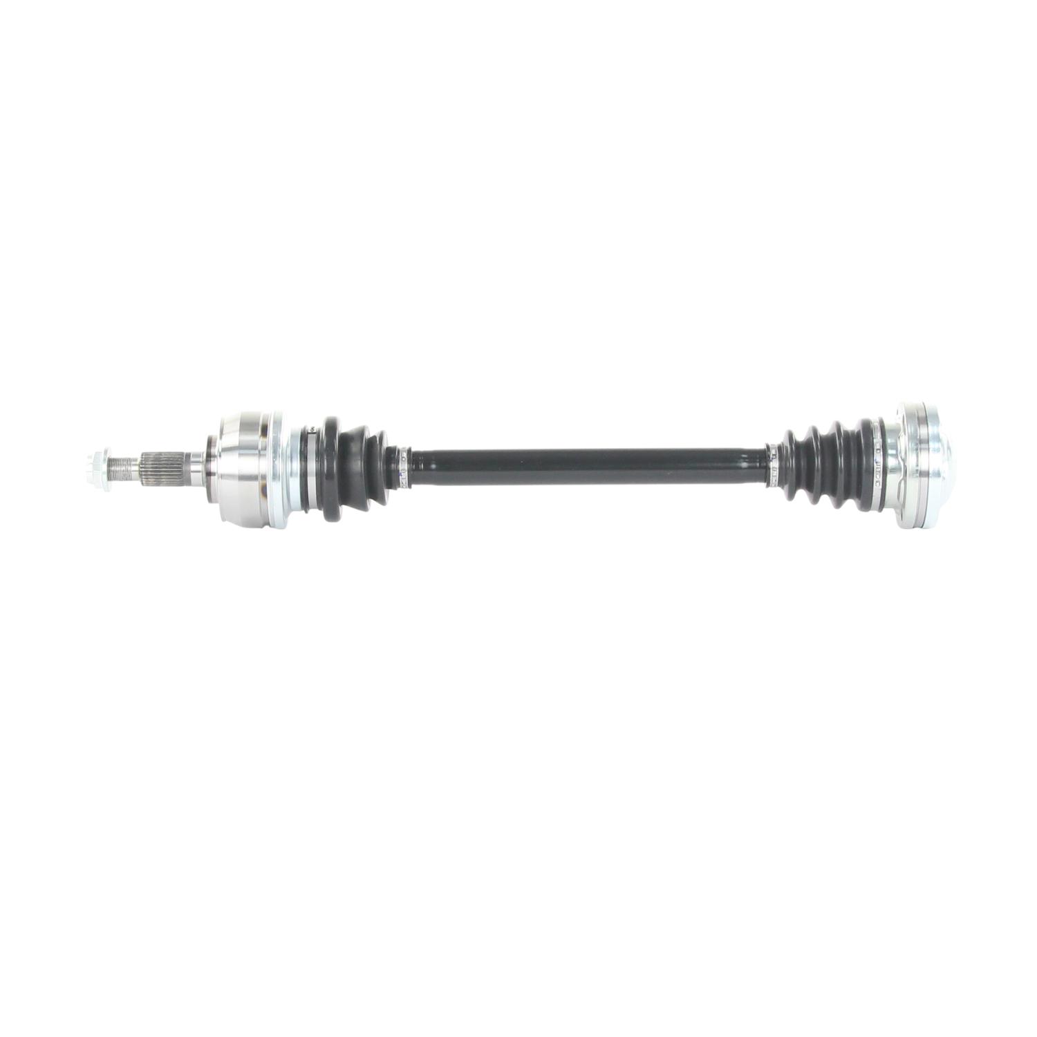 TrakMotive VW86049 - CV Axle Shaft TrakMotive VW86049 CV Axle Shaft product image 1 of 3