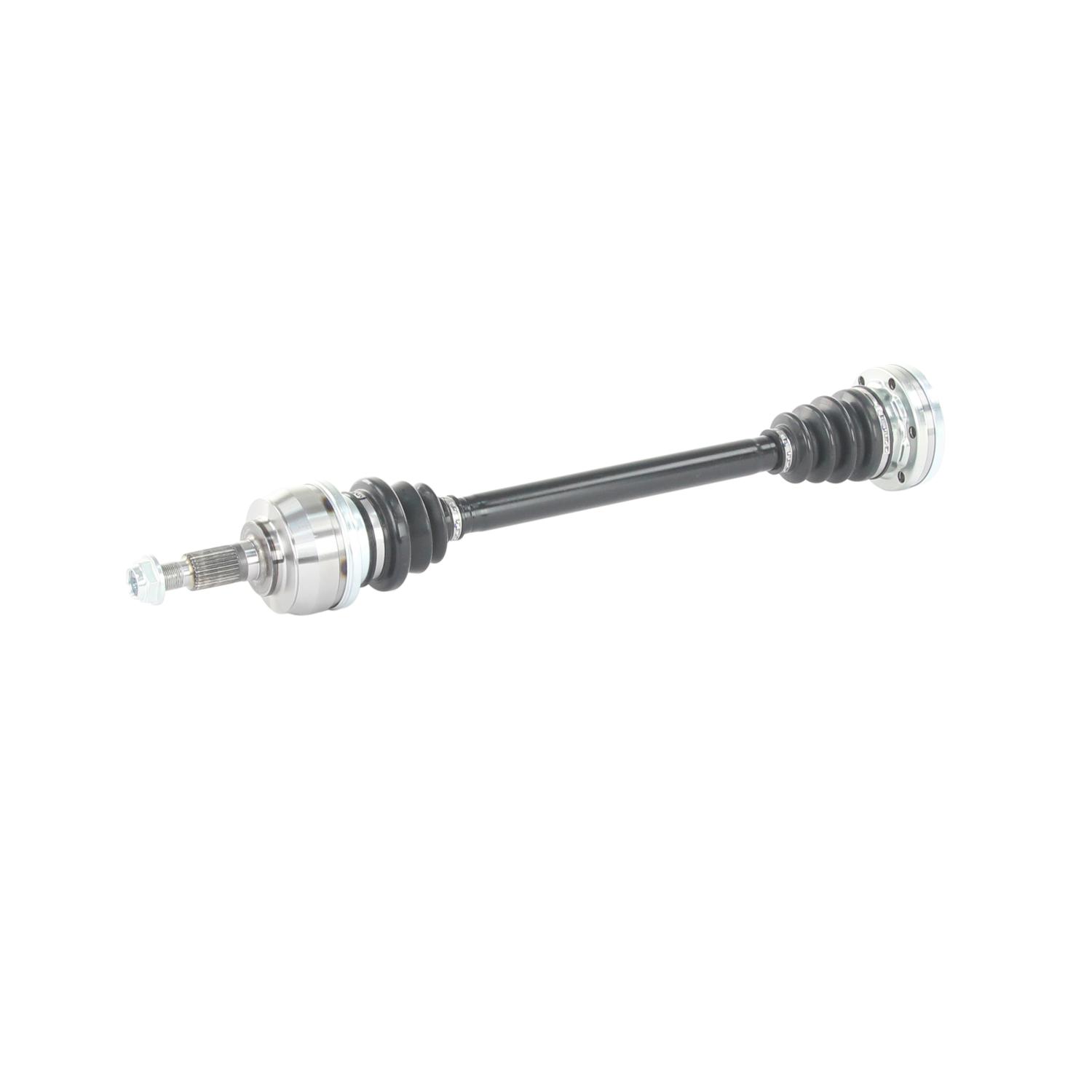 TrakMotive VW86049 - CV Axle Shaft TrakMotive VW86049 CV Axle Shaft product image 2 of 3