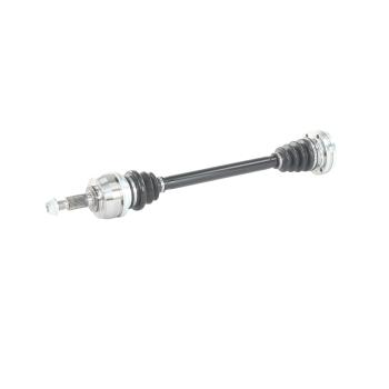2012 Porsche 911 CV Axle Shaft Rear Left TrakMotive VW86049 image 2 of 3